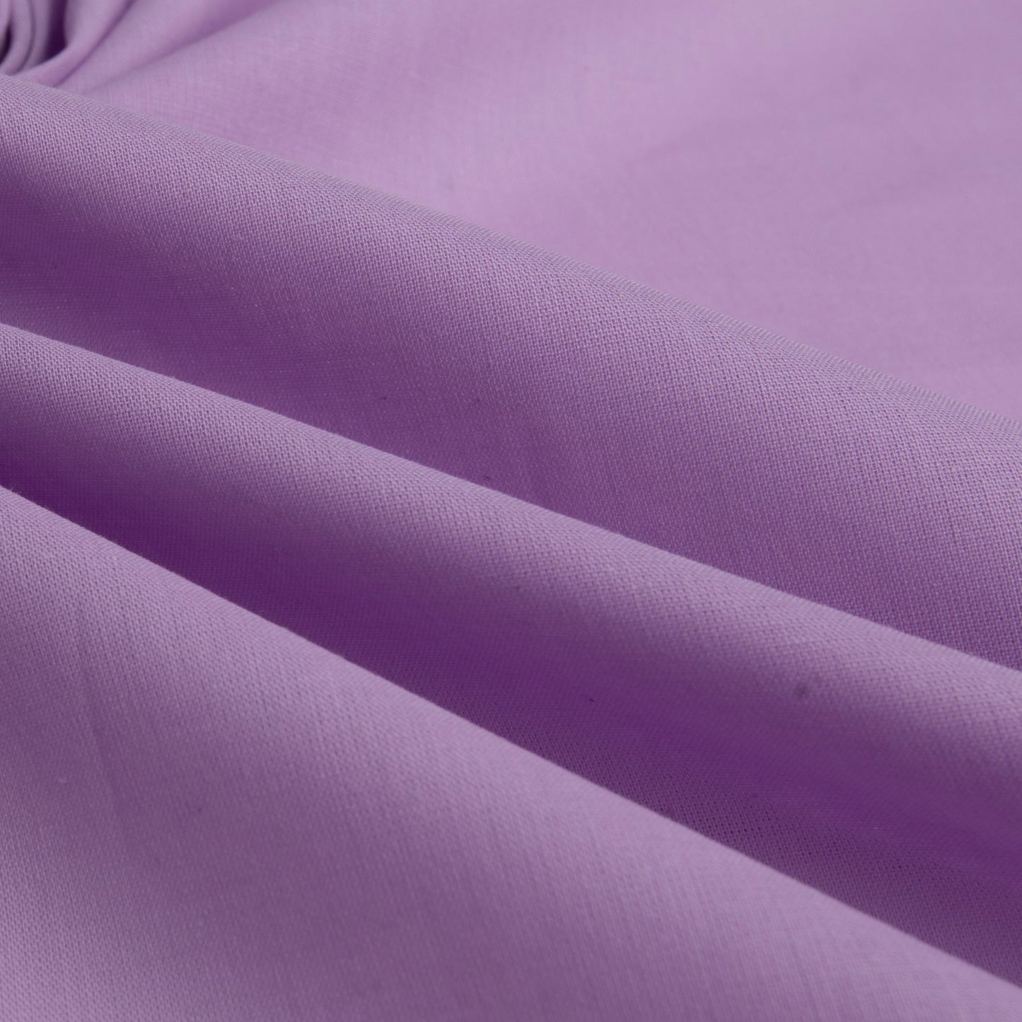 Cambraia De Algodão Lavanda