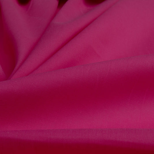 Cambraia De Algodão Pink