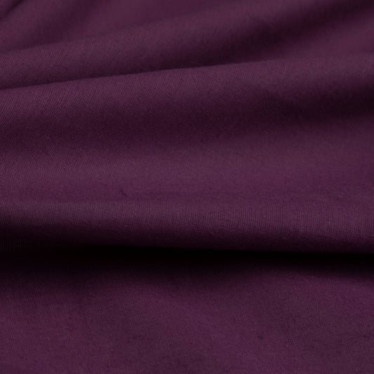 Cambraia De Algodão Violeta
