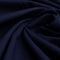 Cambraia De Algodão Azul Marinho