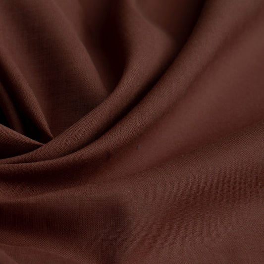 Cambraia De Algodão Terra