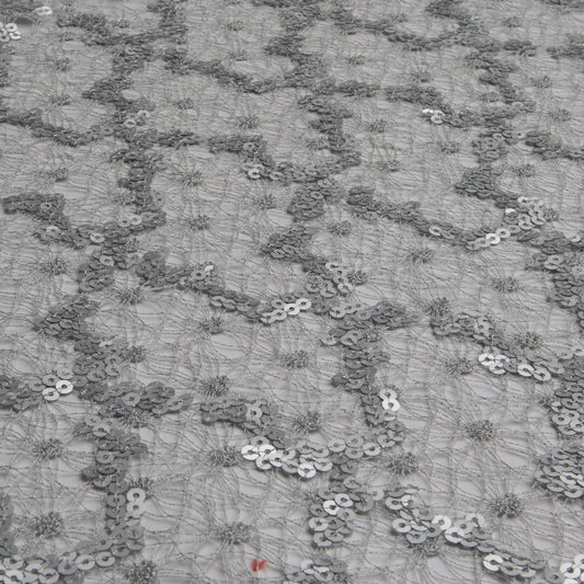 Paetê Antônio Versailles Prata