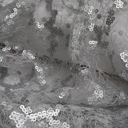 Paetê Antônio Versailles Prata