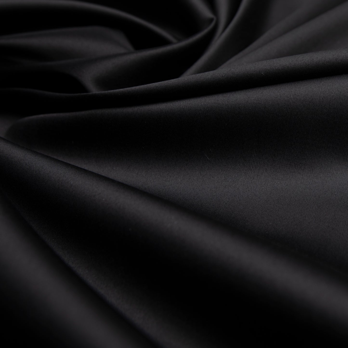 Algodão Egipcio Extra Prem. Elastp Preto