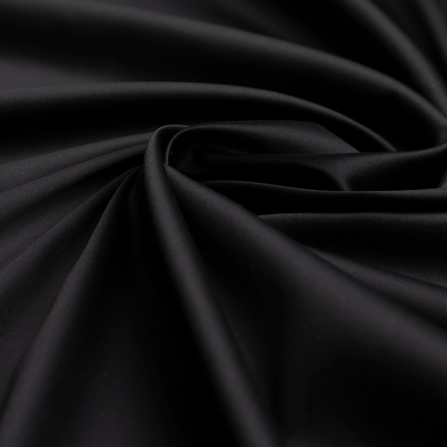 Algodão Egipcio Extra Prem. Elastp Preto
