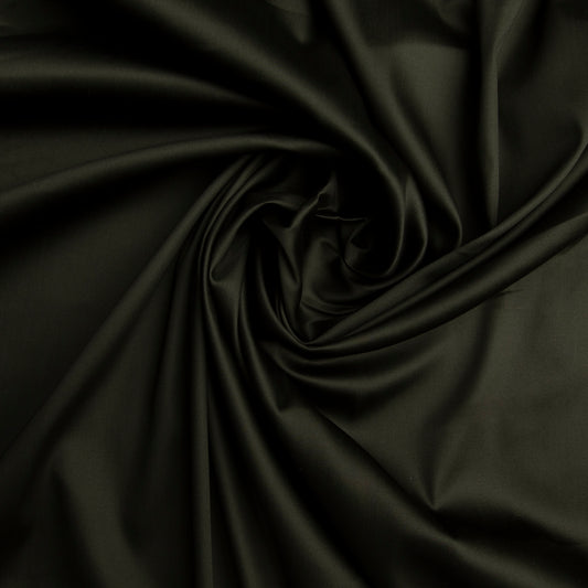 Algodão Extra Premium Verde Musgo