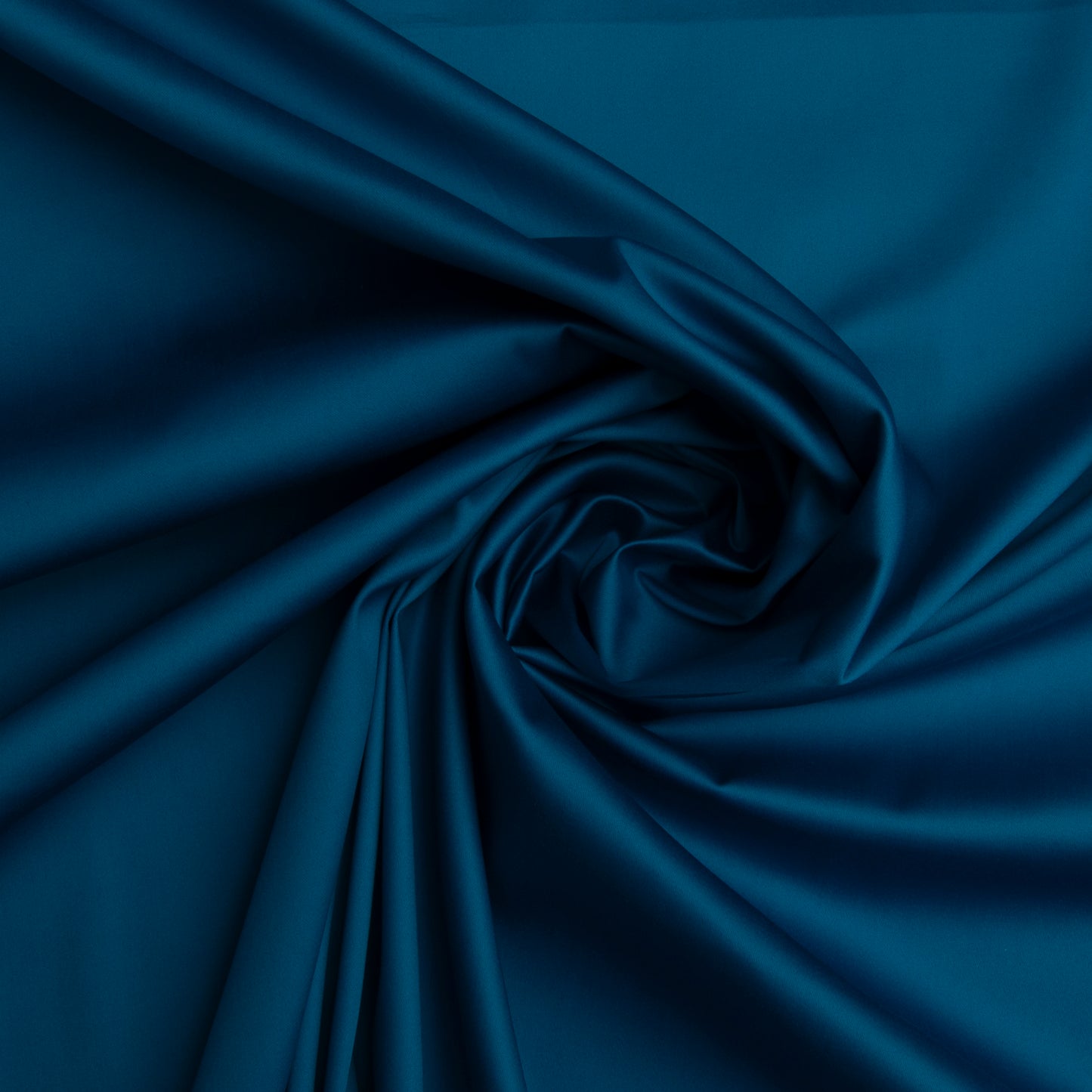 Algodão Eg. Extra Premium Elastano Azul Furtivo
