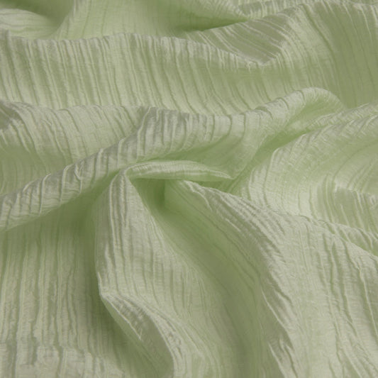Plissê Liocel Grace  Verde Pistache