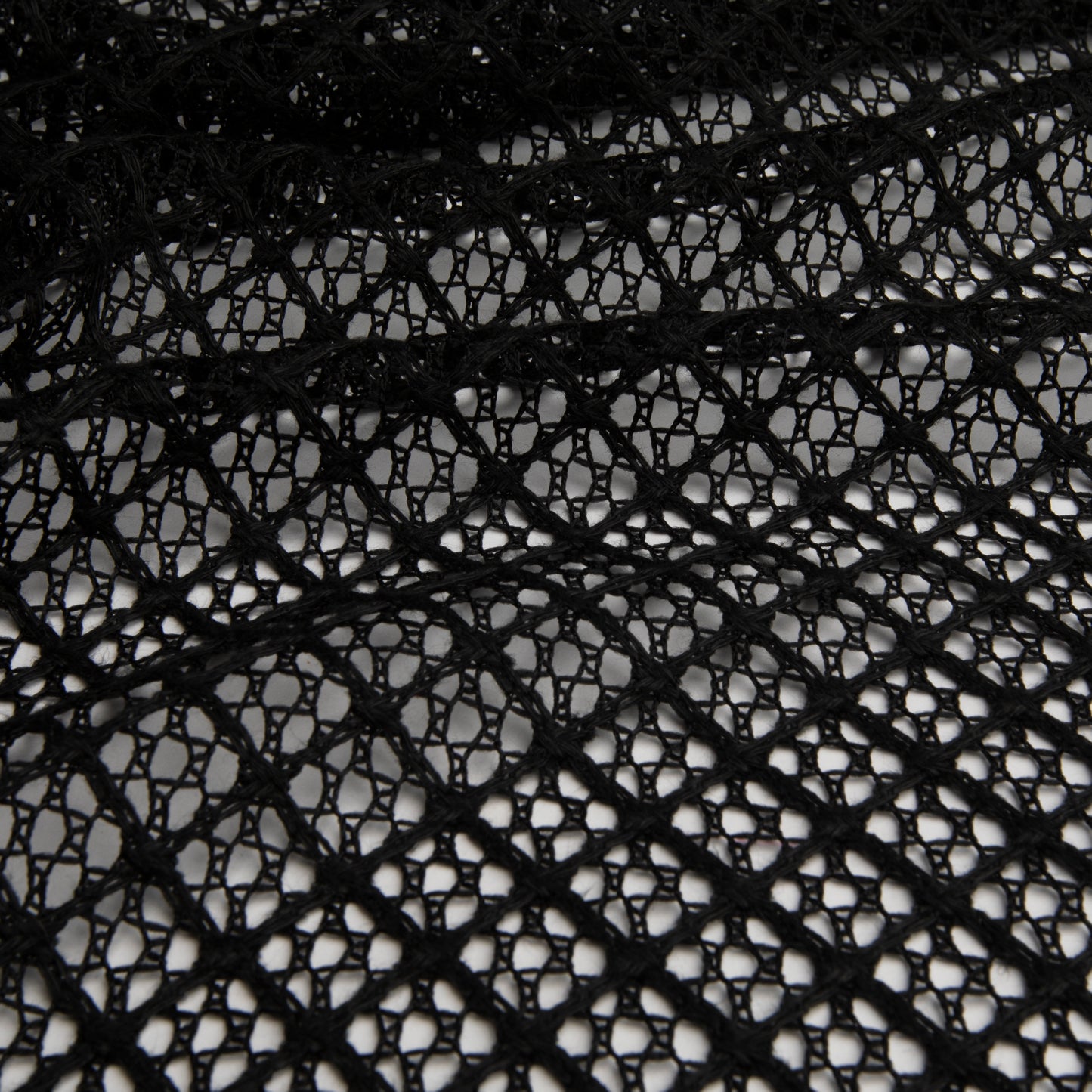 Croche Balloon Preto