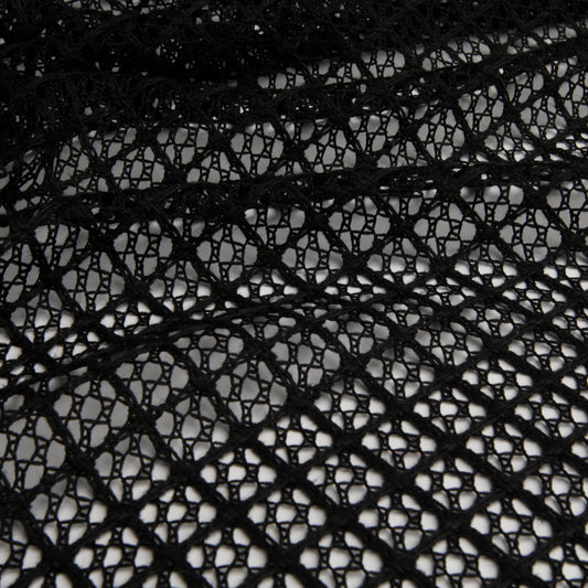 Crochê Balloon Preto