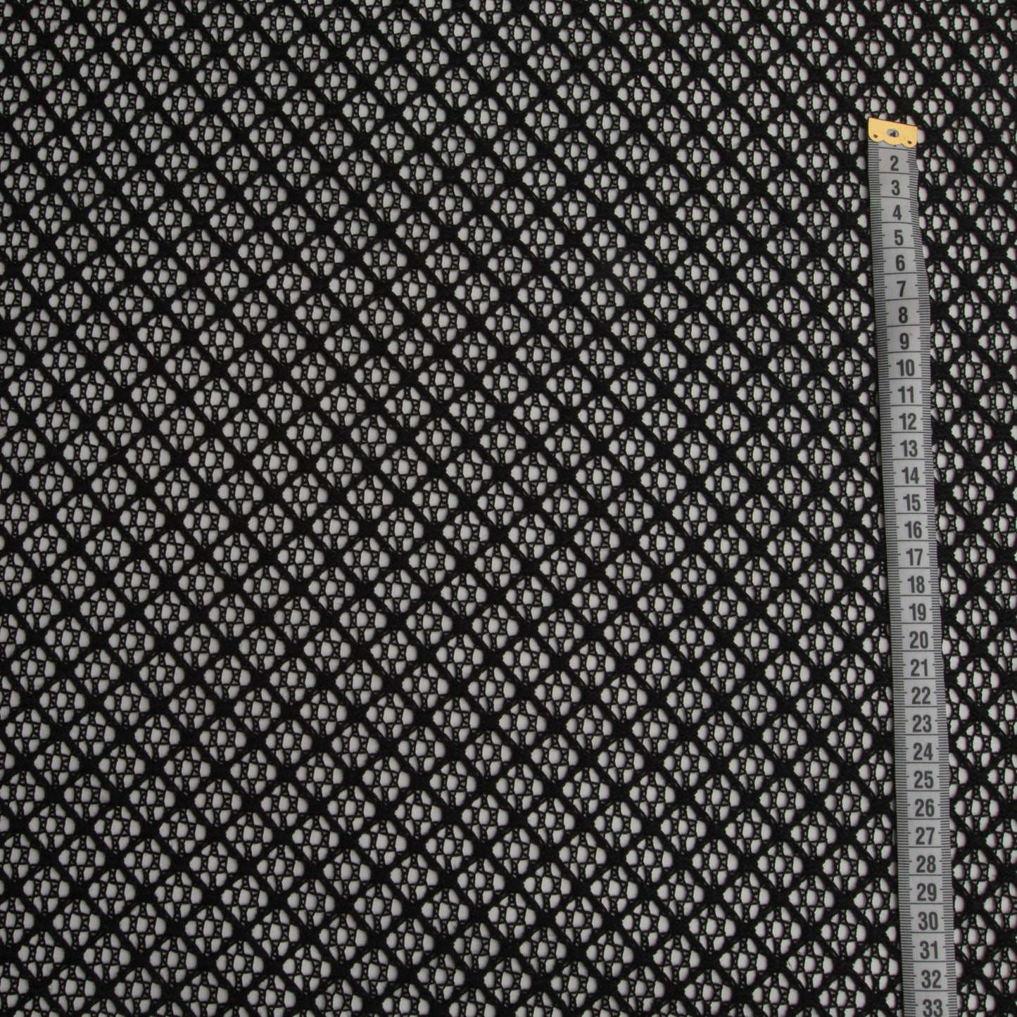 Croche Balloon Preto