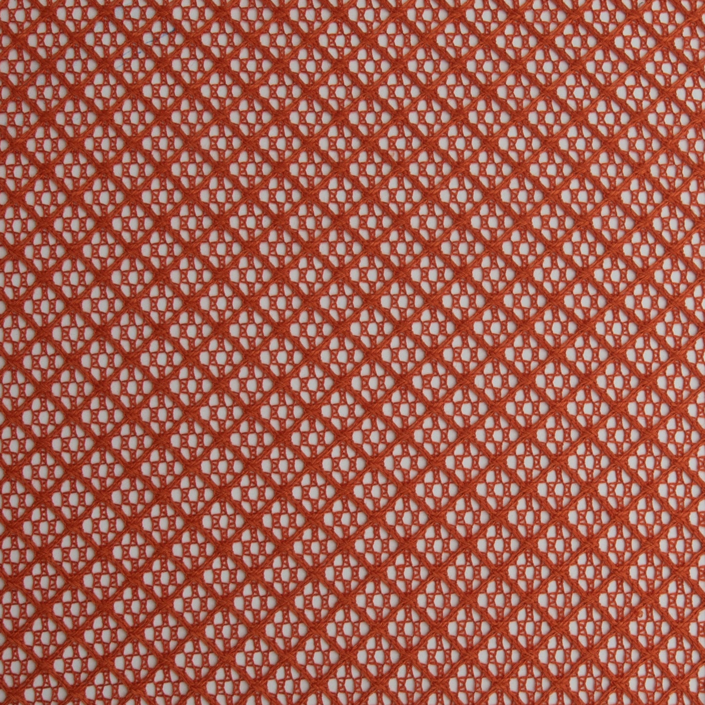 Crochê Balloon Laranja