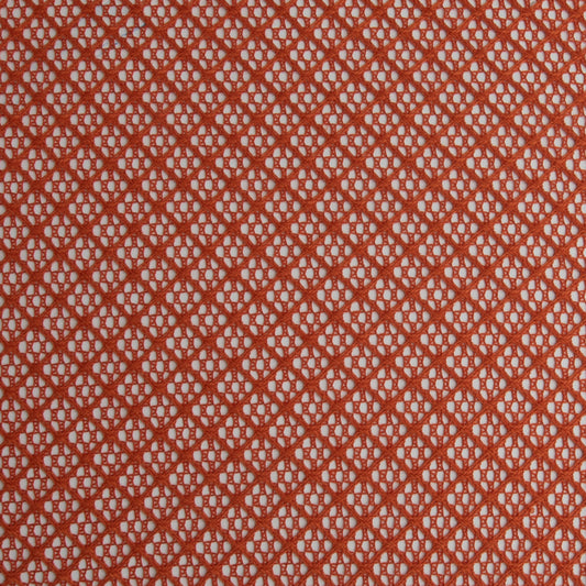 Crochê Balloon Laranja