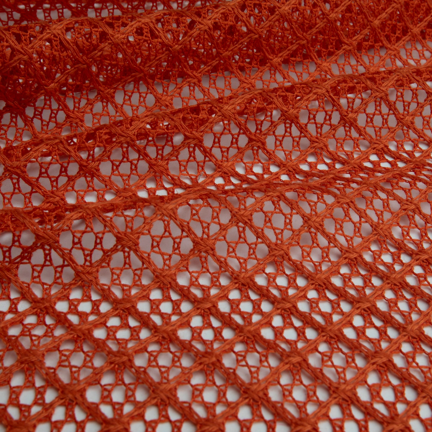 Crochê Balloon Laranja