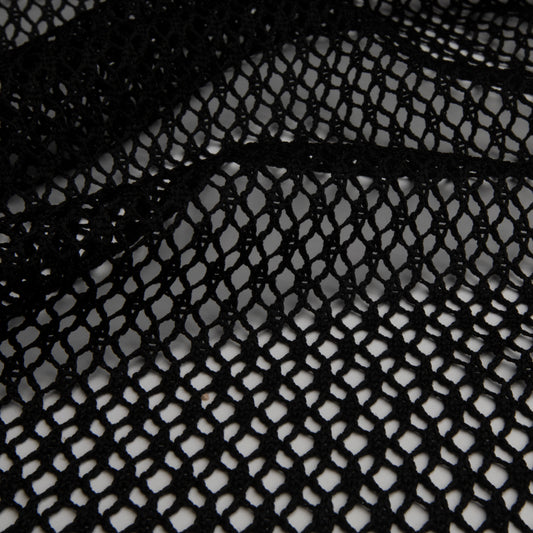 Crochê Alexia  Preto