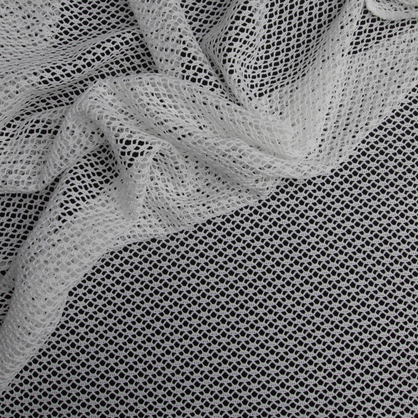 Croche Alexia Off White