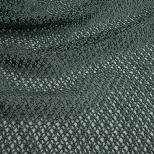 Crochê Alexia Oliva