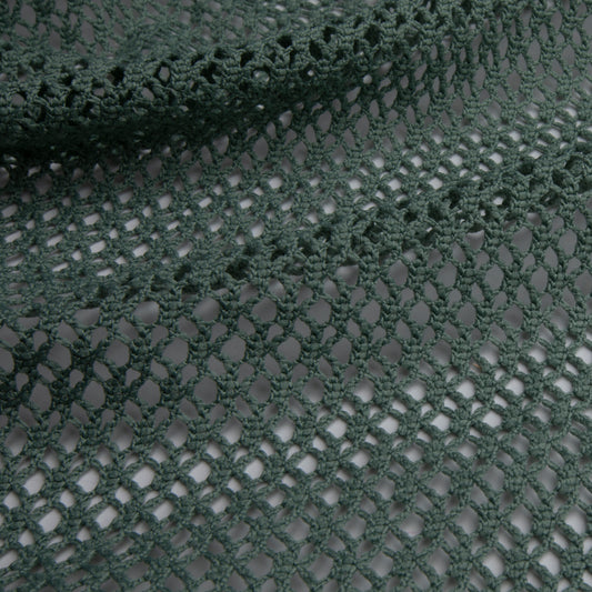 Crochê Alexia Oliva