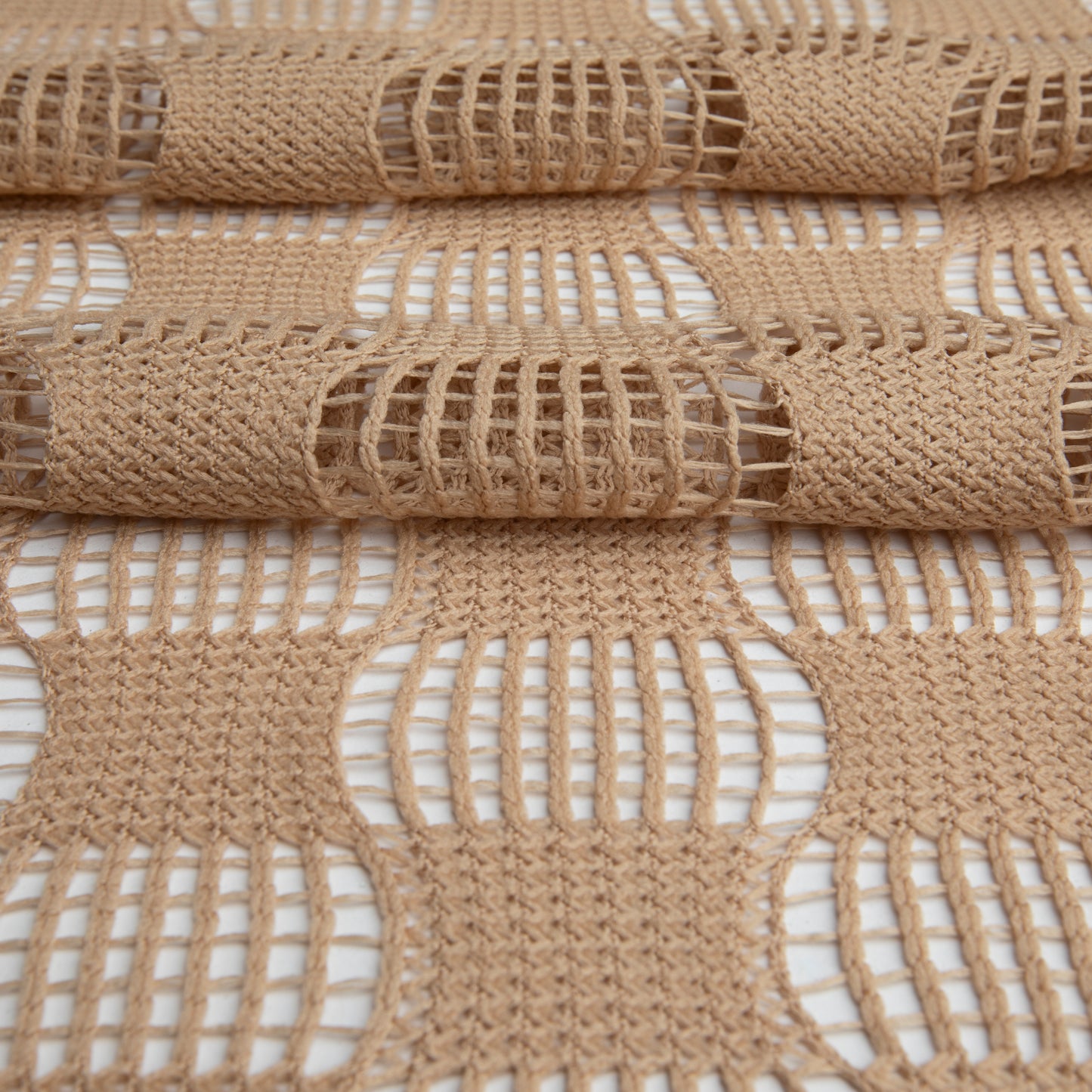 Croche Wind Caqui