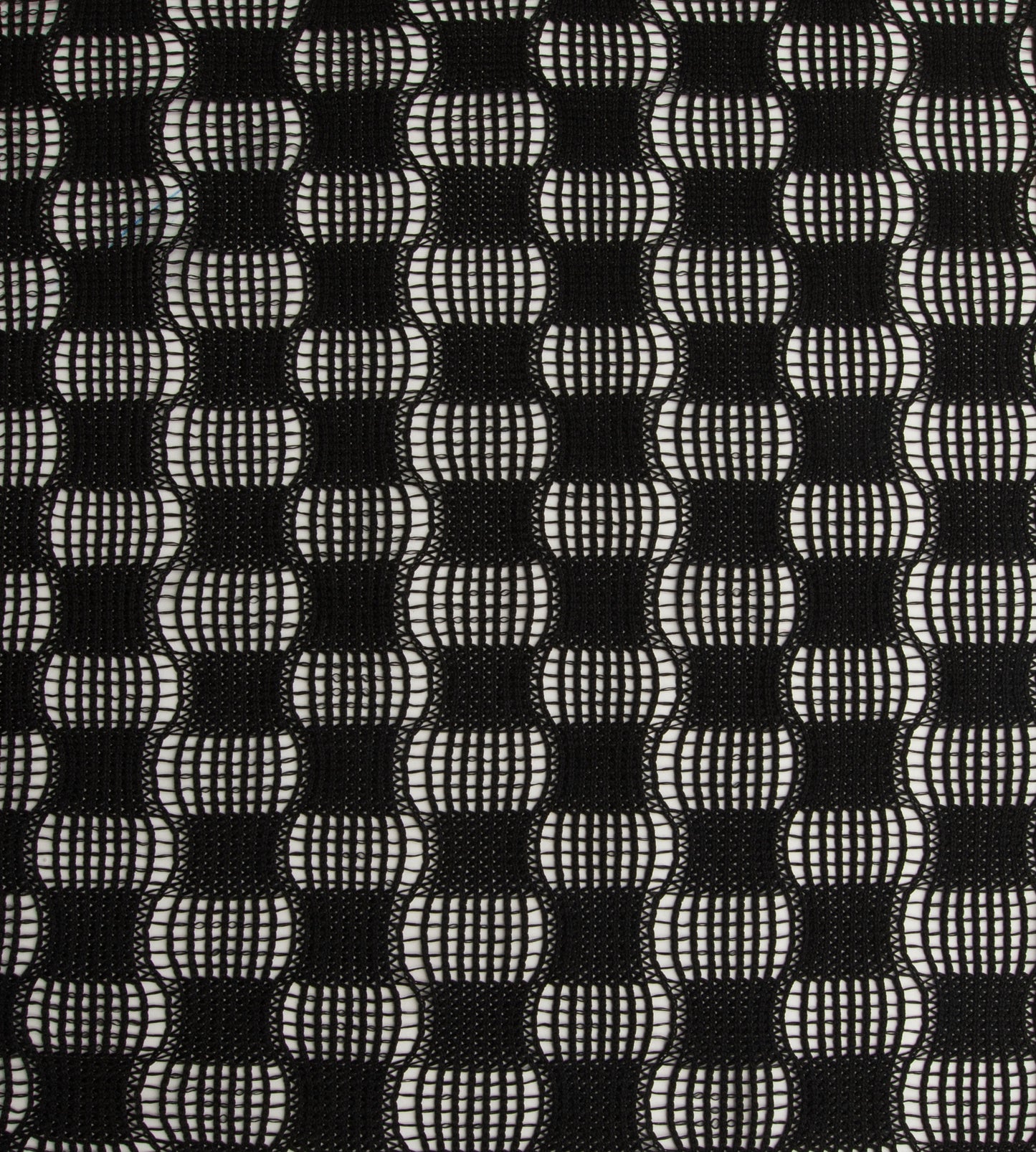 Croche Wind Preto