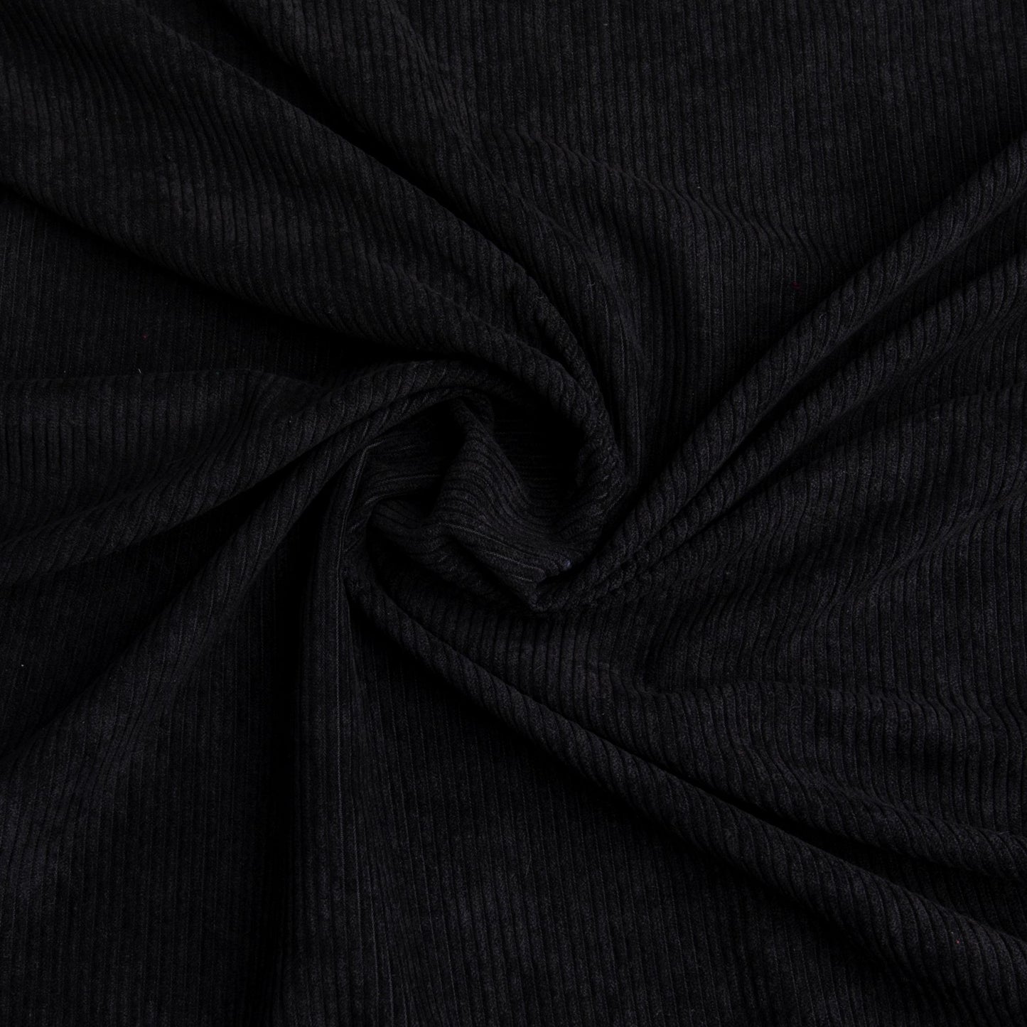 Veludo Cotele Preto