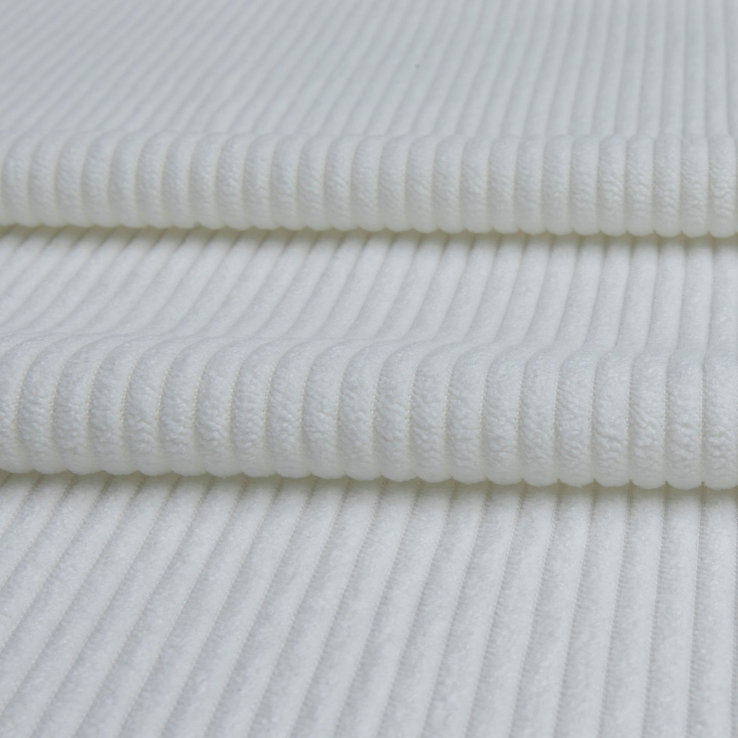 Veludo Cotele Off White