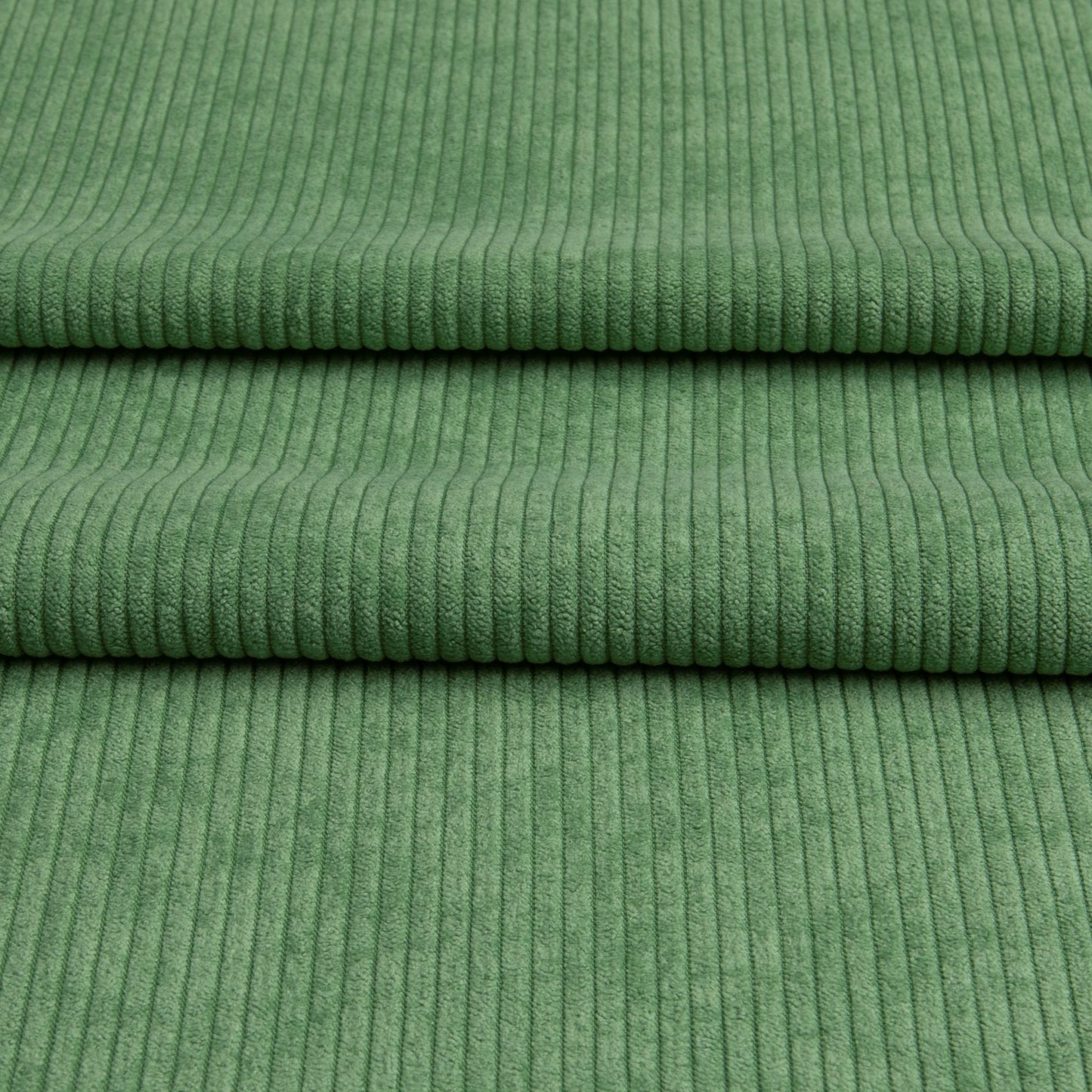 Veludo Cotele Verde Alface