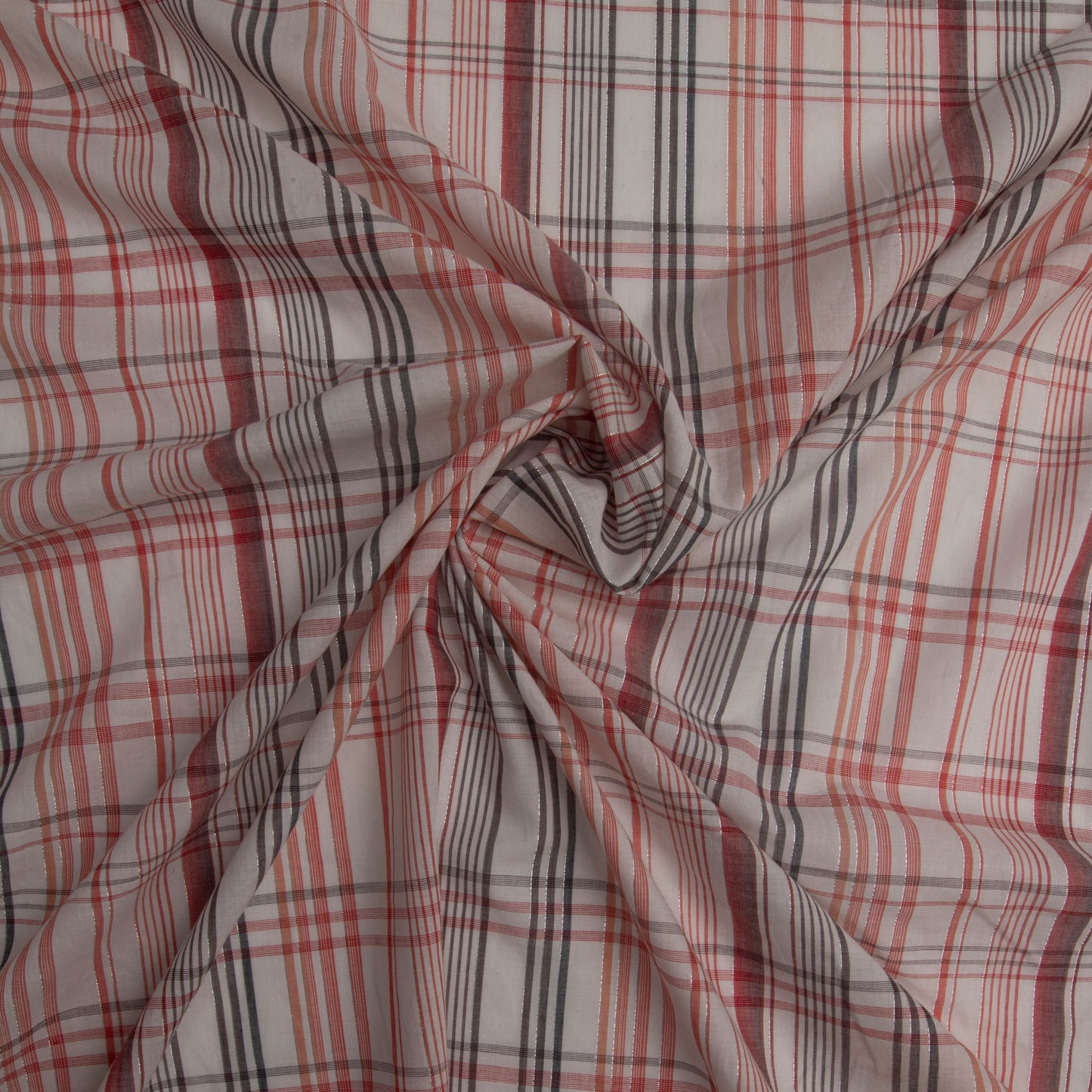 Camisaria Cristal Vermelho