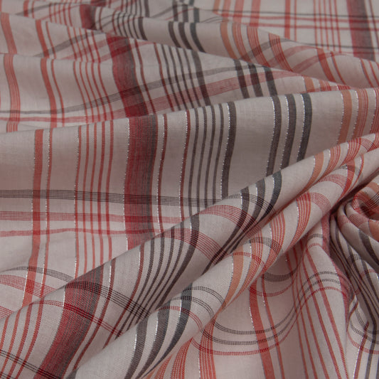 Camisaria Cristal Vermelho