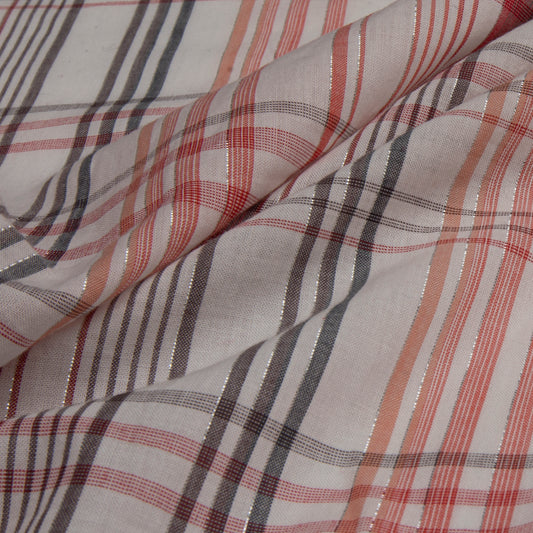 Camisaria Cristal Vermelho