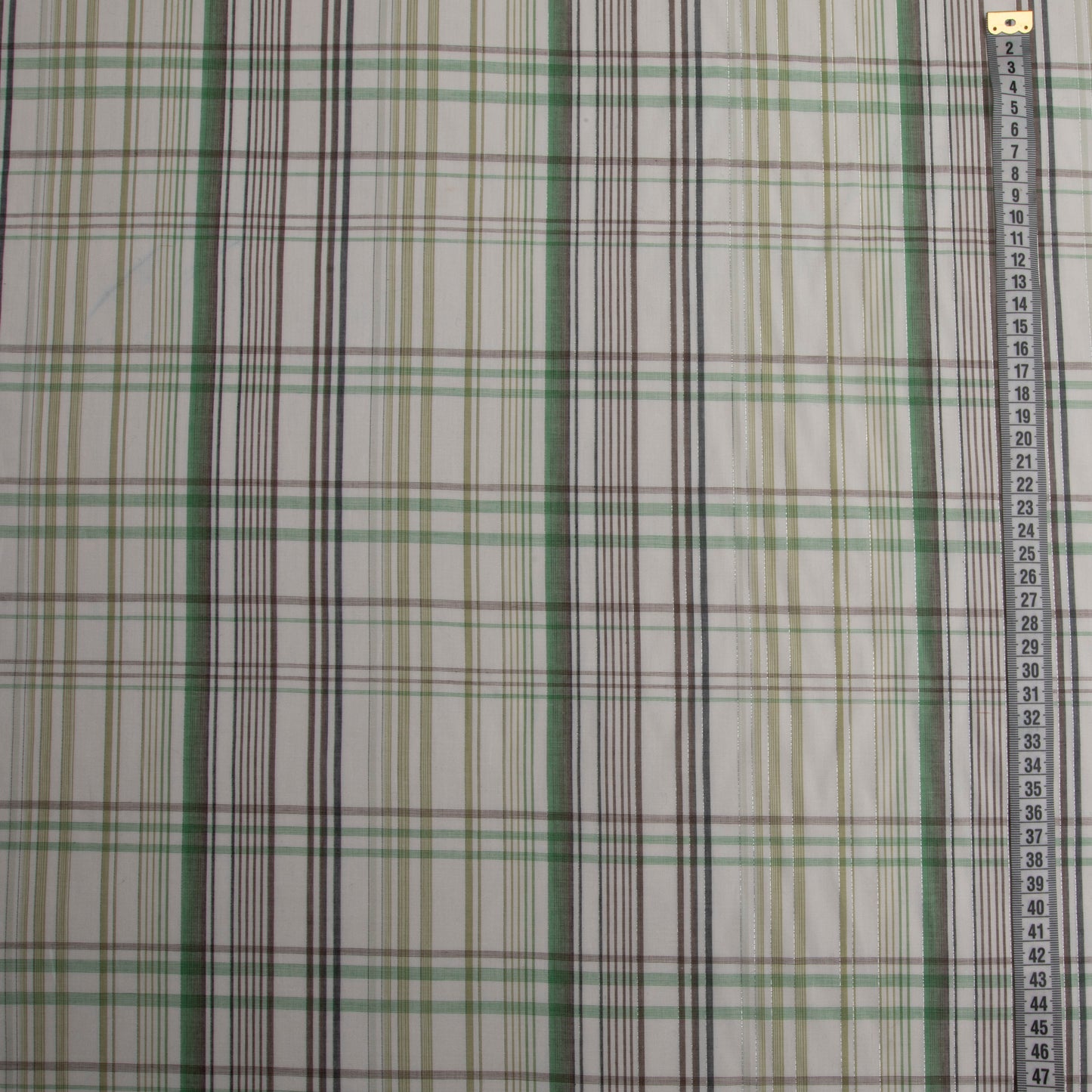 Camisaria Cristal Verde Bandeira