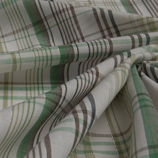 Camisaria Cristal Verde Bandeira