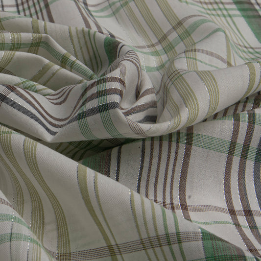 Camisaria Cristal Verde Bandeira