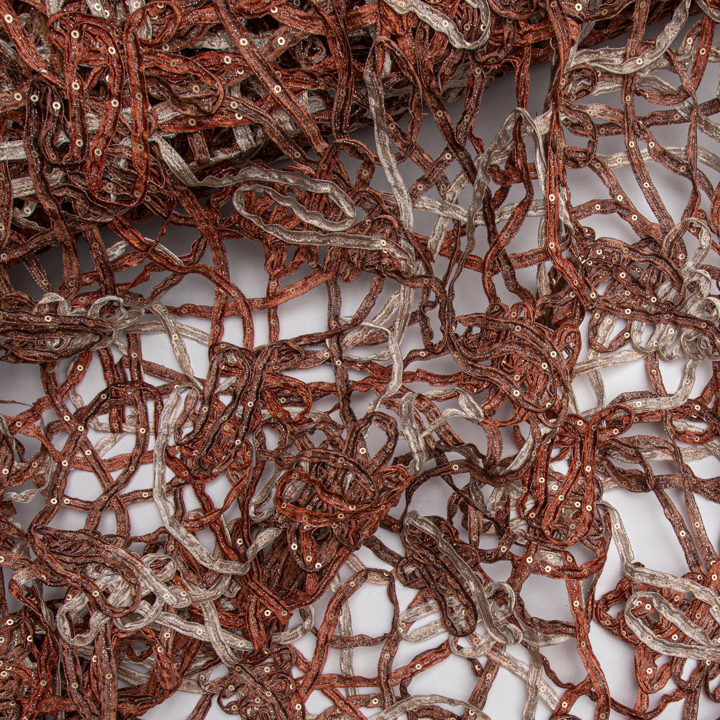 Renda Dubai Bronze