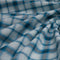 Algodão Xadrez 566 Azul Bic