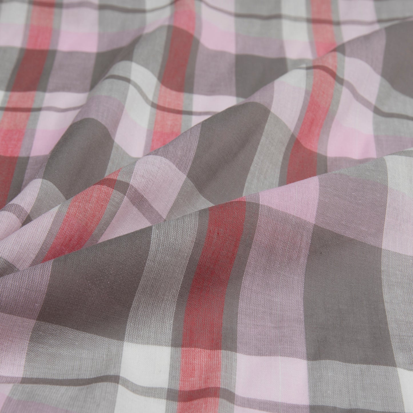 Camisaria Xadrez Fio Tinto