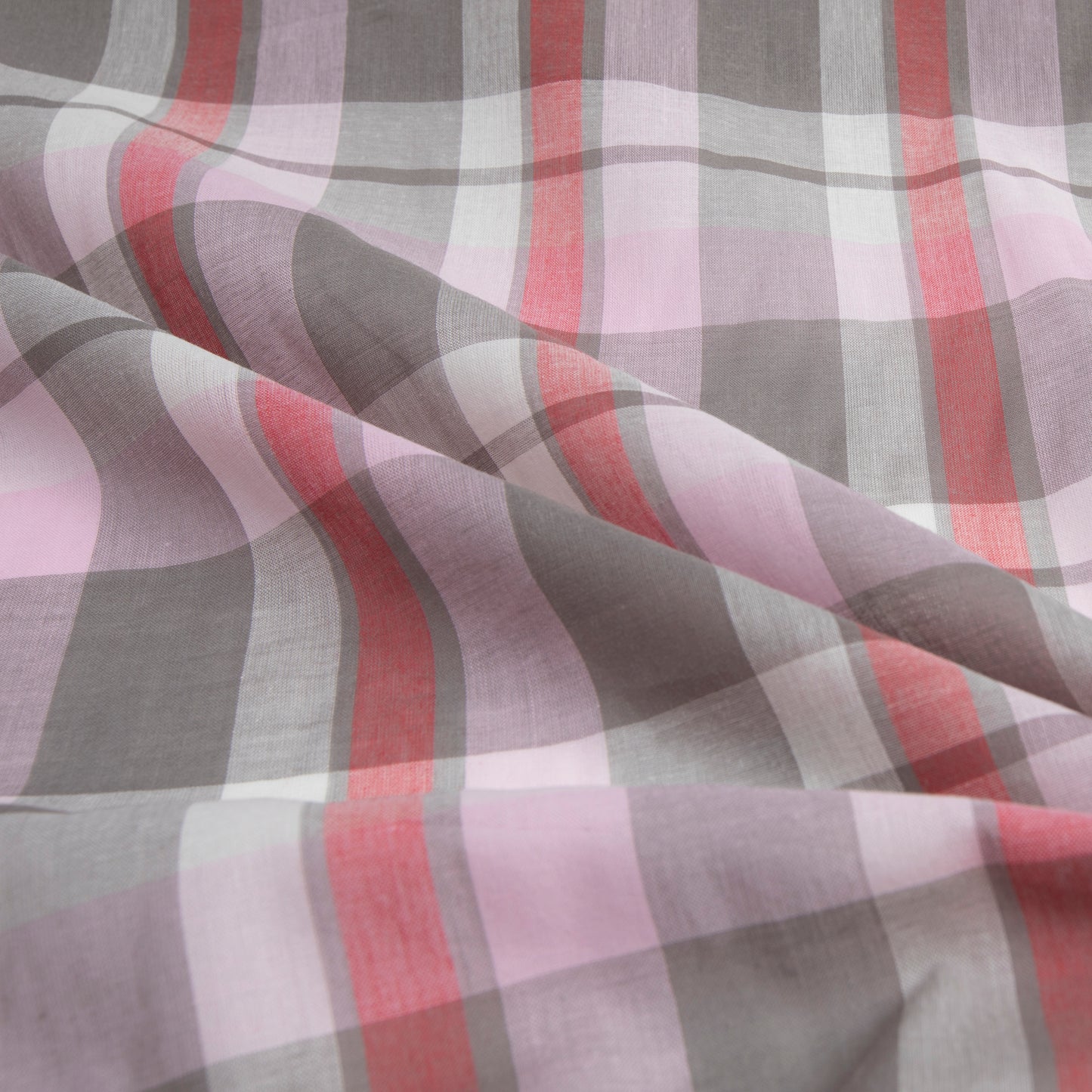Camisaria Xadrez Fio Tinto