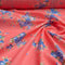 Estampado Floral Melancia