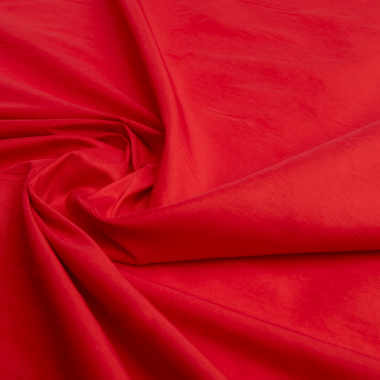 Tafetá Com Elastano Vermelho