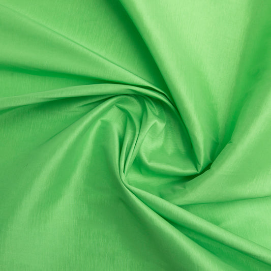 Tafetá Com Elastano Verde alface