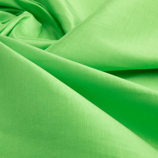 Tafetá Com Elastano Verde alface