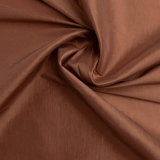 Tafetá Com Elastano Ocre