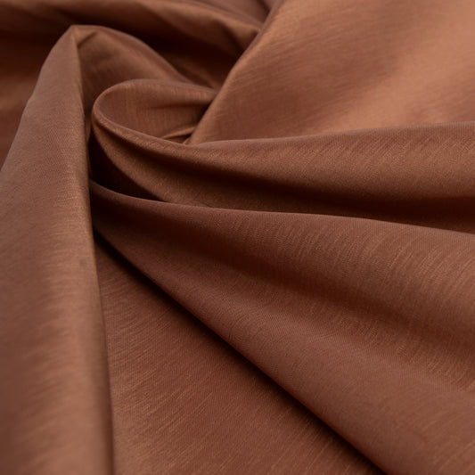 Tafetá Com Elastano Ocre