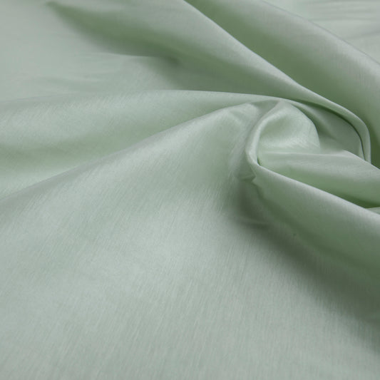 Tafetá Com Elastano Verde Bebê