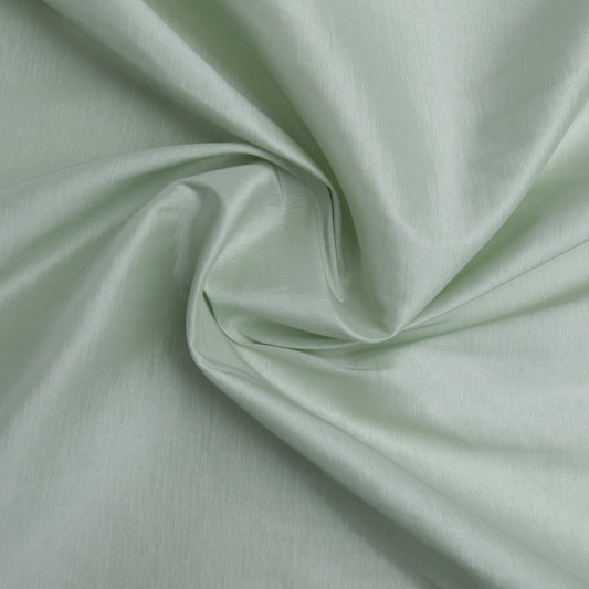 Tafetá Com Elastano Verde Bebê