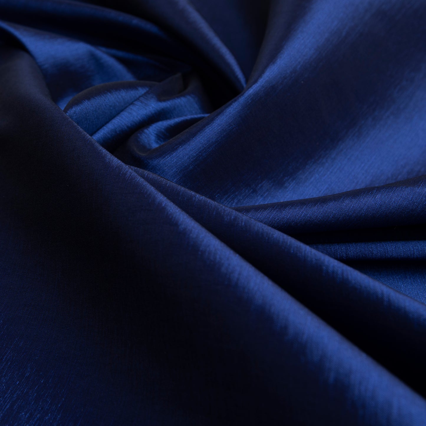 Tafetá Com Elastano Azul Naval