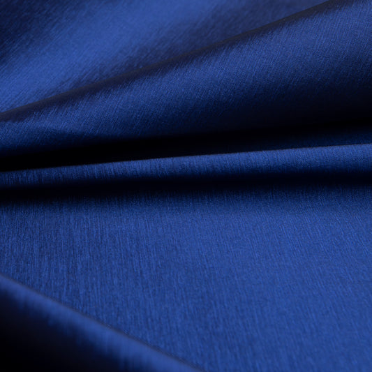 Tafetá Com Elastano Azul Naval