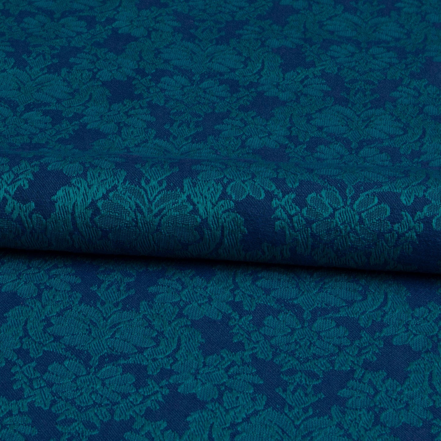 Jacquard Flórida Azul Royal