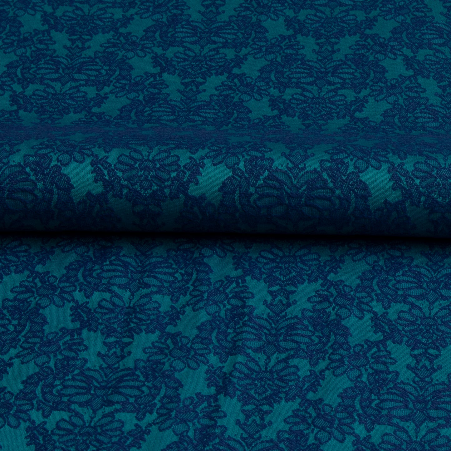 Jacquard Flórida Azul Royal
