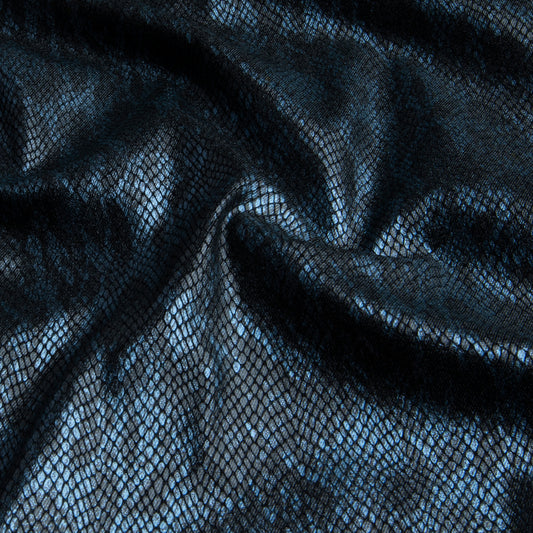 Jeans Cobra  Azul Jeans